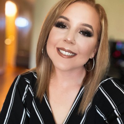 Profile image for Rachael Raquel Mitchell