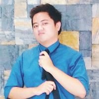 Profile image for Jerome V Angeles