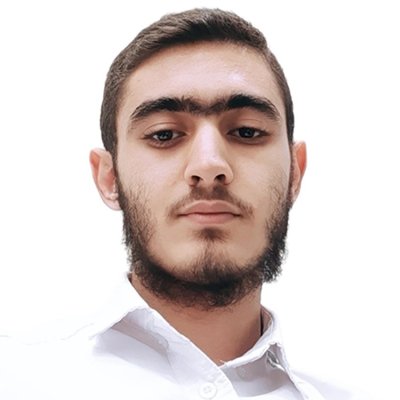 Profile image for Seyed Sanyar Hosseini