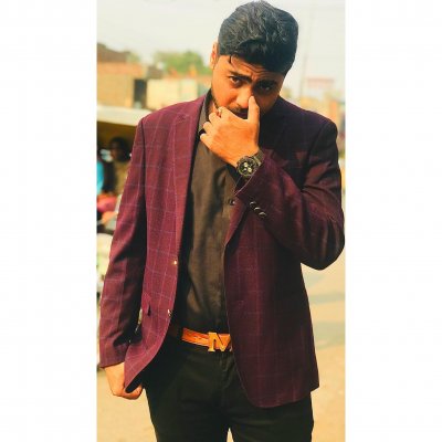 Profile image for Mian Danish Mahmood 