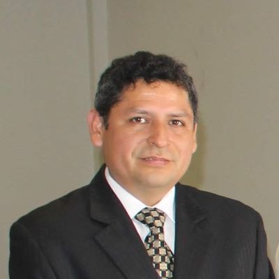 Profile image for Edison Espinoza