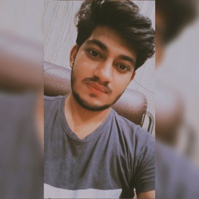 Profile image for Ali Shahzad