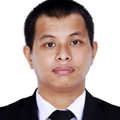 Profile image for Ahmad Mohammad Uri