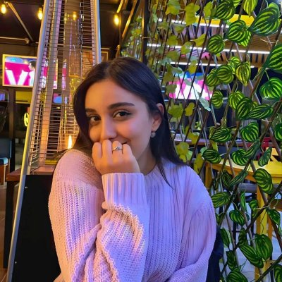 Profile image for Marai Emna
