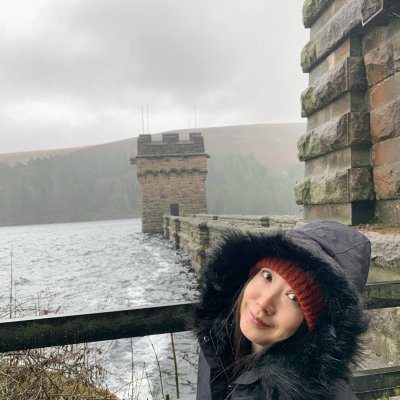 Profile image for Yi Liu