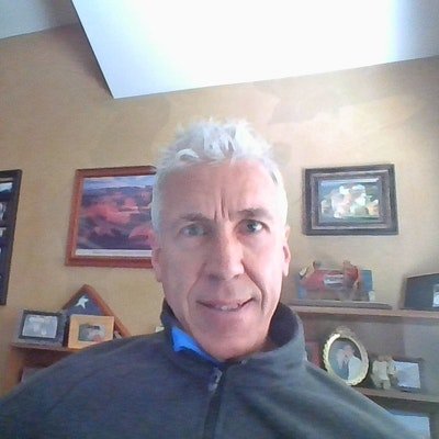 Profile image for David A. Shanks