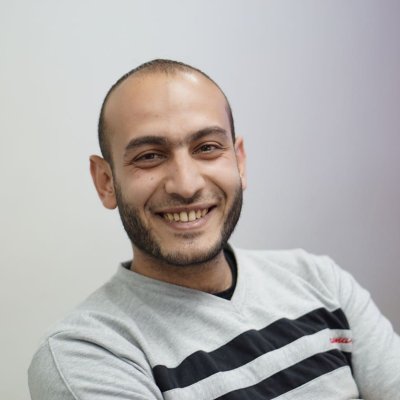 Profile image for Mahmoud Tarek