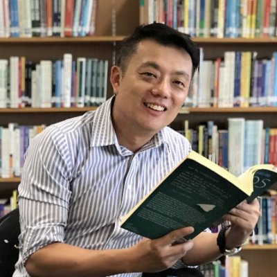 Profile image for Cher Chong