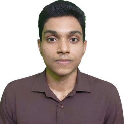Profile image for Md.Arman Hossain Akash