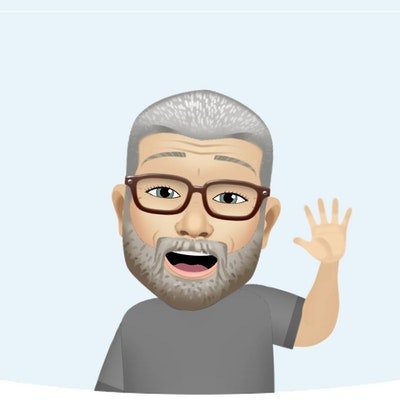 Profile image for Warren Frost