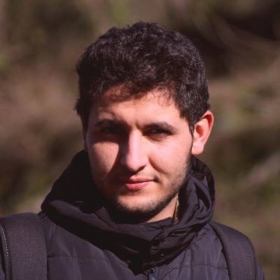 Profile image for Mostafa Bouali