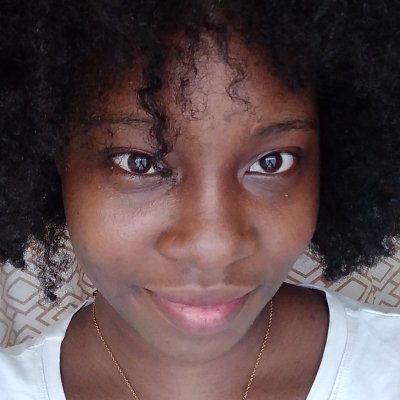 Profile image for kimberley Peter