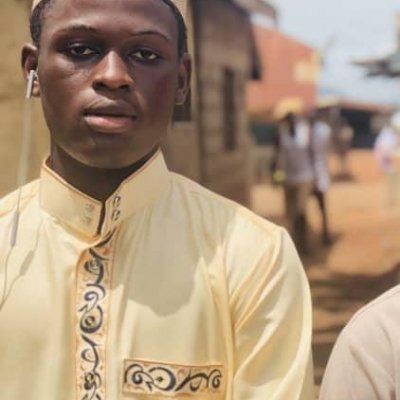 Profile image for SUMAILA MOHAMMED HAFIZ 