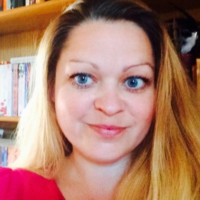 Profile image for Helen Cherry