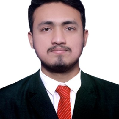 Profile image for KAPIL RAJABHAU THORAT