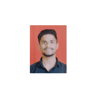 Profile image for Kalpesh Dharkar