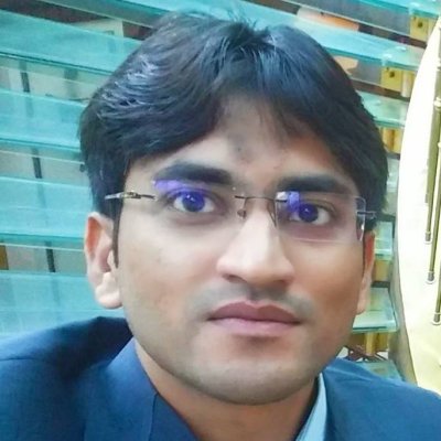 Profile image for Syed Abdul Sami