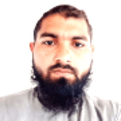 Profile image for Hafiz Muhammad Muazzam