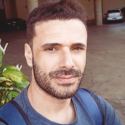 Profile image for Gabriel Bonfim