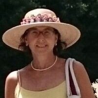 Profile image for Maria Rosa