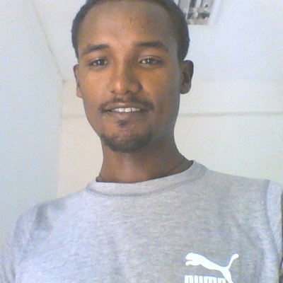 Profile image for Alexander Takele