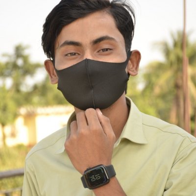 Profile image for Asrar Alam