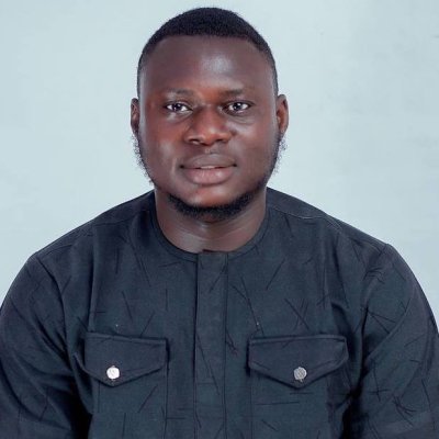 Profile image for Yakubu Abdul-Karim