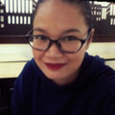 Profile image for Ma. Cecilia Amarille