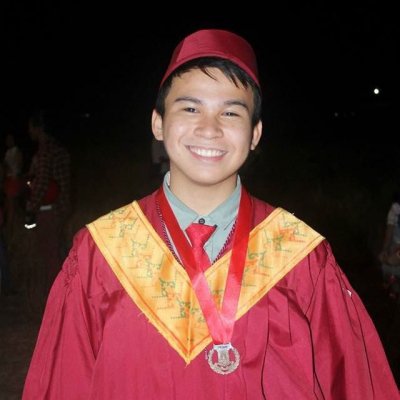 Profile image for Kier Mitchel Pitogo