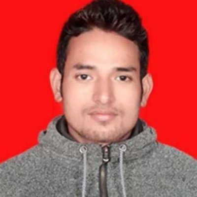 Profile image for Shiva Raj Bohara