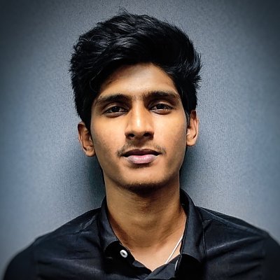 Profile image for Bodigum Liketh