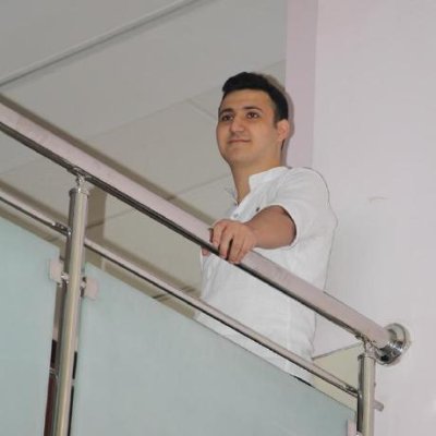 Profile image for Arshad Arshadli