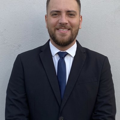 Profile image for Cirio Geraldo de Borba Moreira