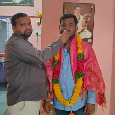 Profile image for Rushikesh Karanje