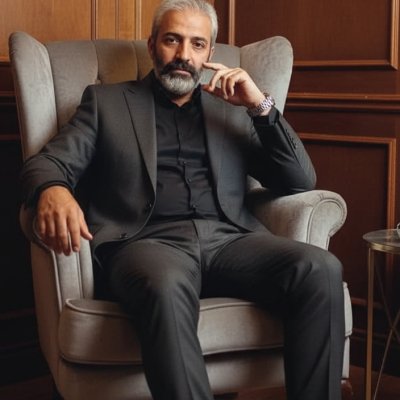 Profile image for Mohammad Rasouli tilehnoei 