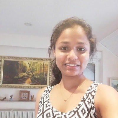 Profile image for Bishmi Dissanayake