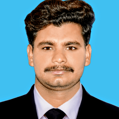 Profile image for Muhammad Umar