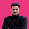 Profile image for Arsh Verma