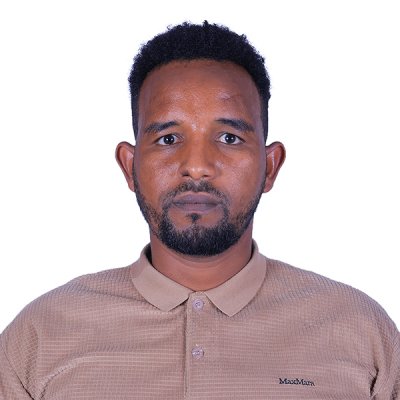 Profile image for Tsegay Berhe Desta