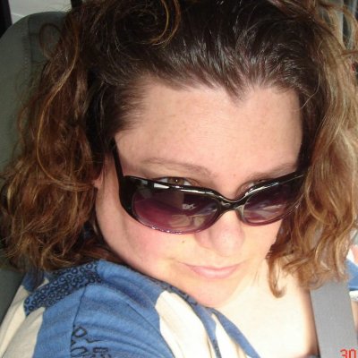 Profile image for Cindy Brown