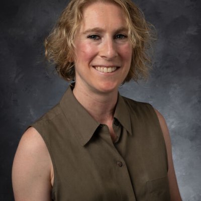 Profile image for Mallory Hellman