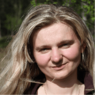 Profile image for Helena Kejvalová