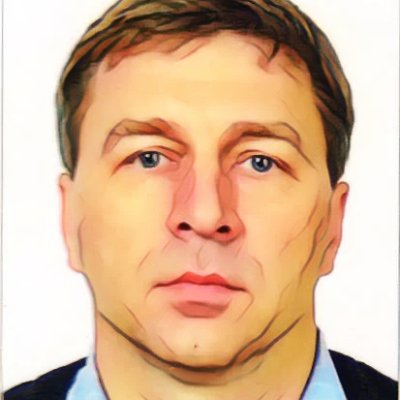 Profile image for Alexander Kovalj