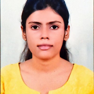Profile image for Ananya Jaiswal