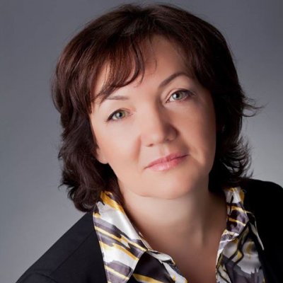 Profile image for Savchenko Alla