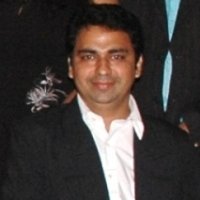 Profile image for Nitin Binhani