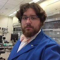 Profile image for Richard Cody Prince