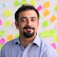 Profile image for Shafeeq Gigyani