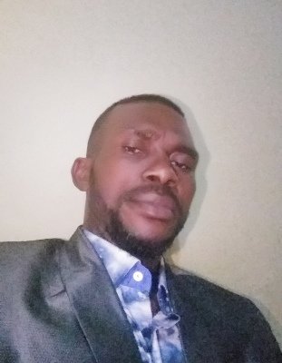 Profile image for Andrew Liongo Bompeti Nzali A 