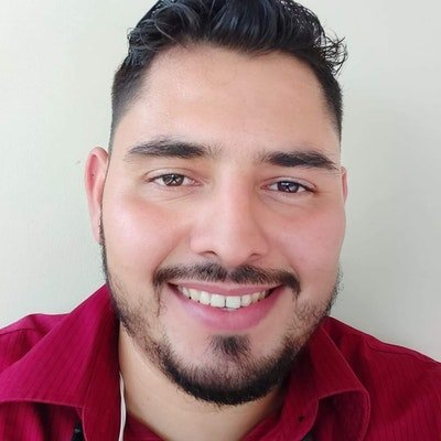 Profile image for Edwin Robles